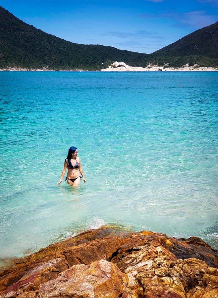 Pack Búzios 4 días — Aguas turquesas + Transfers privados