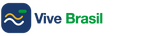 Vive Brasil logo