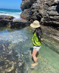 Aventura en bicicleta + piscinas naturales