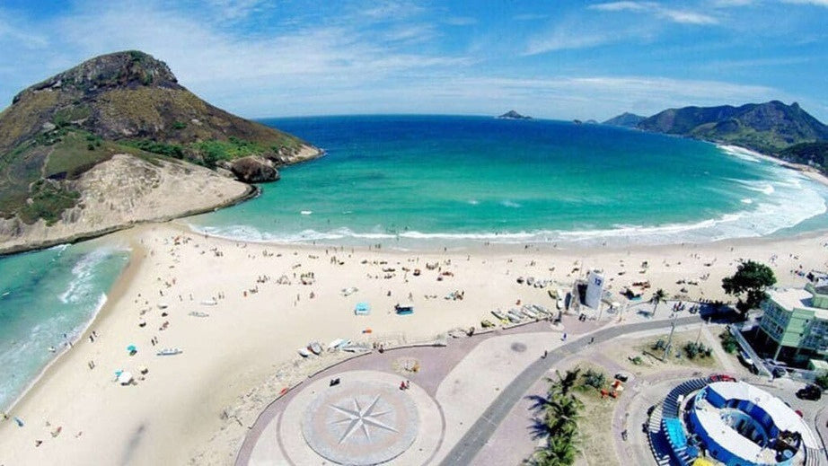 Playas escondidas (mín. 4 pax)
