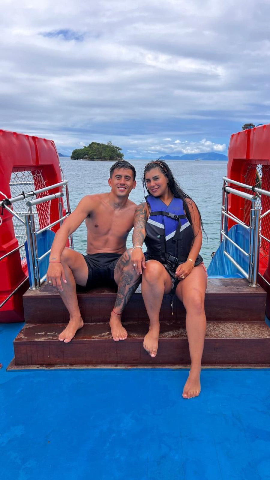 Angra dos Reis e Isla Grande — Vive Brasil