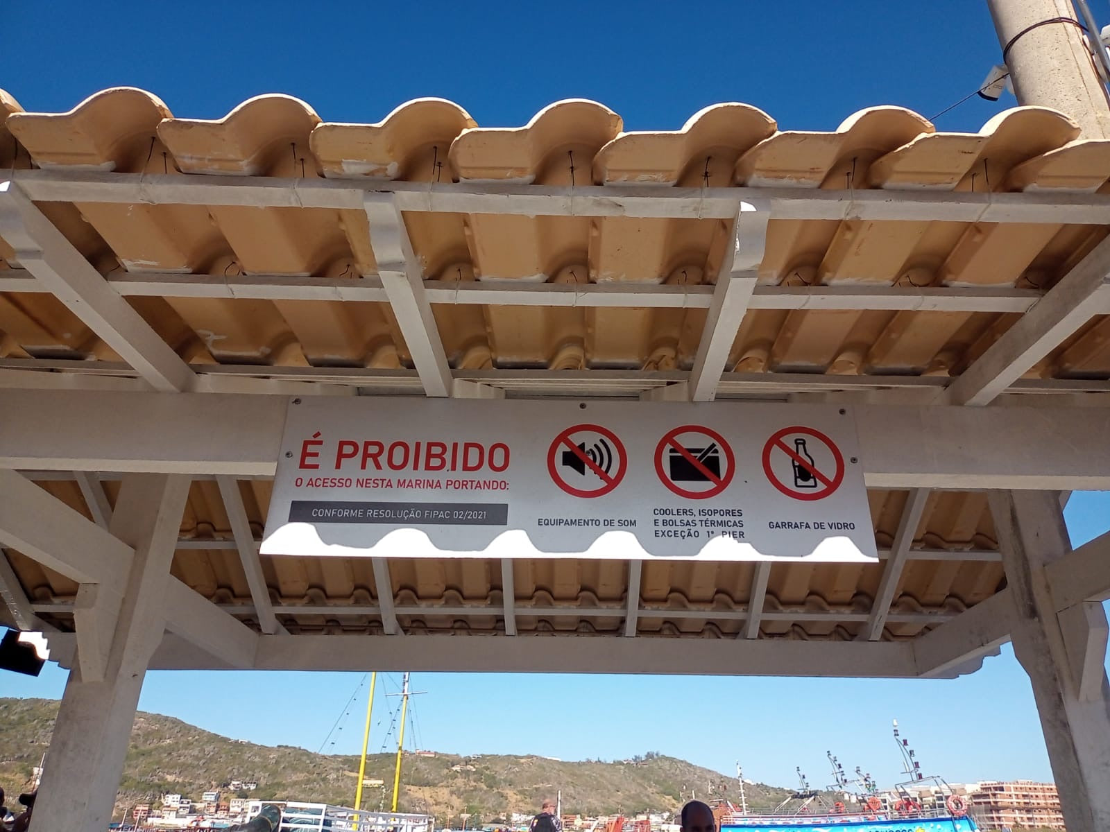 Arraial do Cabo desde Búzios — Vive Brasil