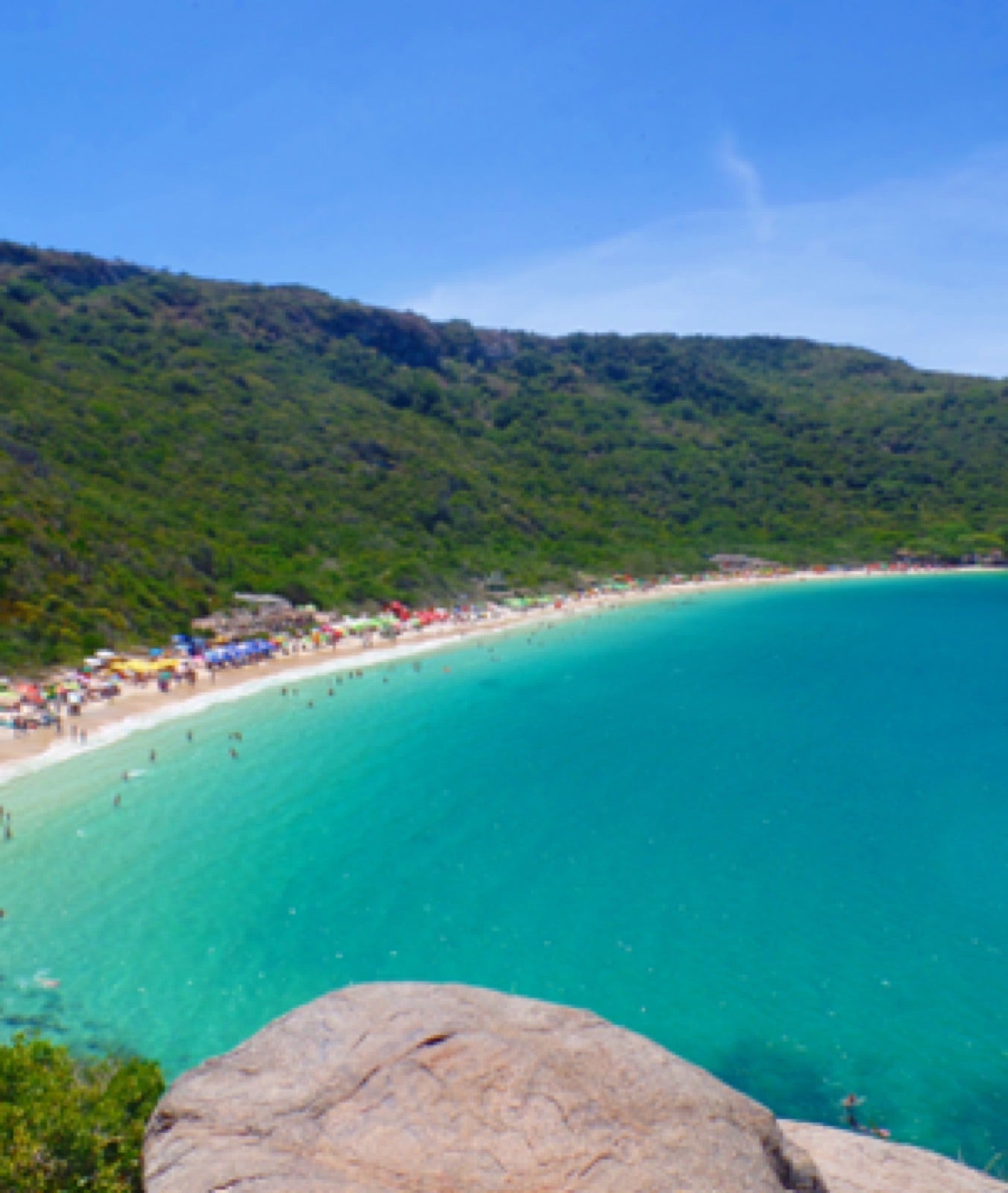 Arraial do Cabo Premium — Vive Brasil