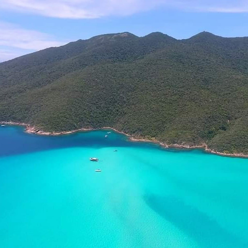 Arraial do Cabo Premium — Vive Brasil
