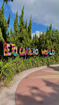 Transporte compartido a Beto Carrero World — Vive Brasil