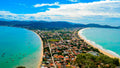 Bombinhas full day desde Florianópolis — Vive Brasil