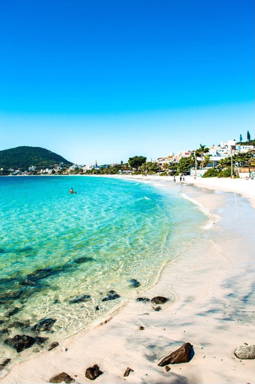 Bombinhas full day desde Florianópolis — Vive Brasil