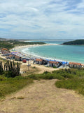 City Tour Cabo Frio — Vive Brasil