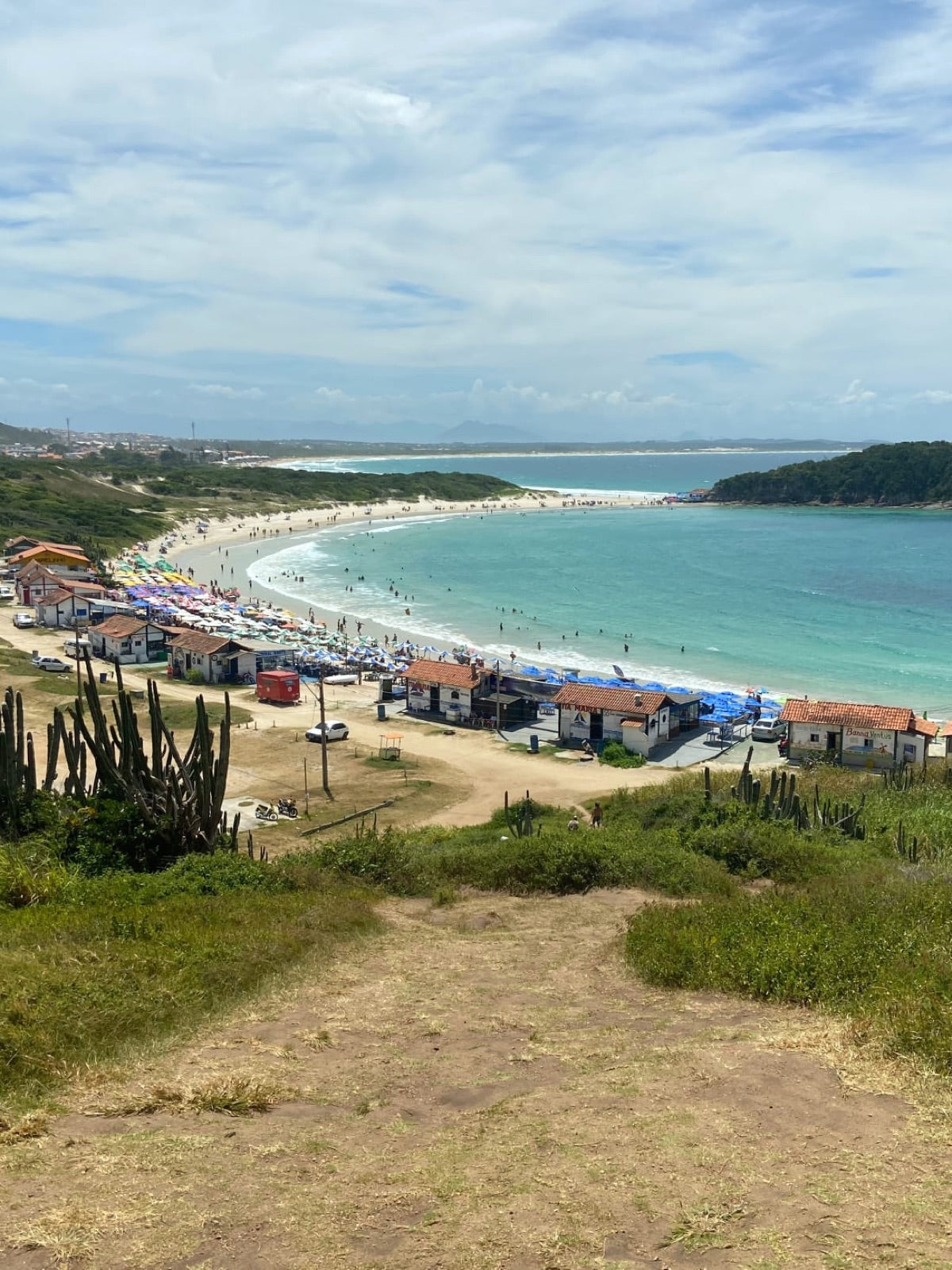City Tour Cabo Frio — Vive Brasil