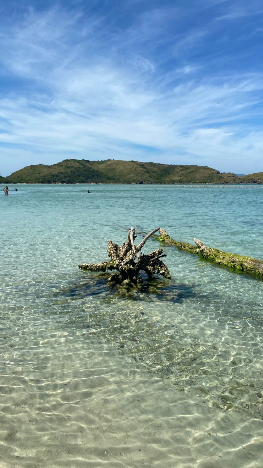 City Tour Cabo Frio — Vive Brasil