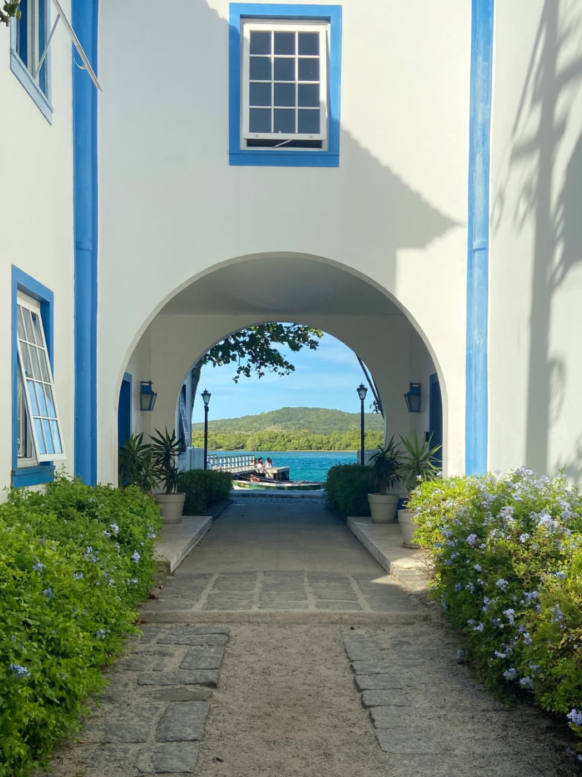 City Tour Cabo Frio — Vive Brasil