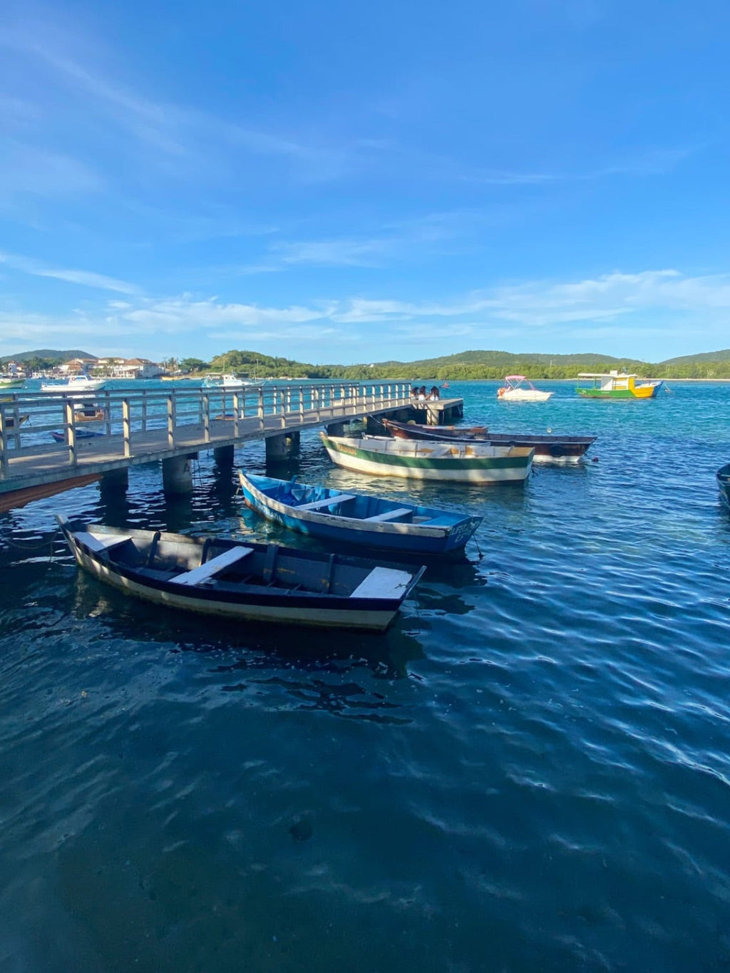 City Tour Cabo Frio — Vive Brasil