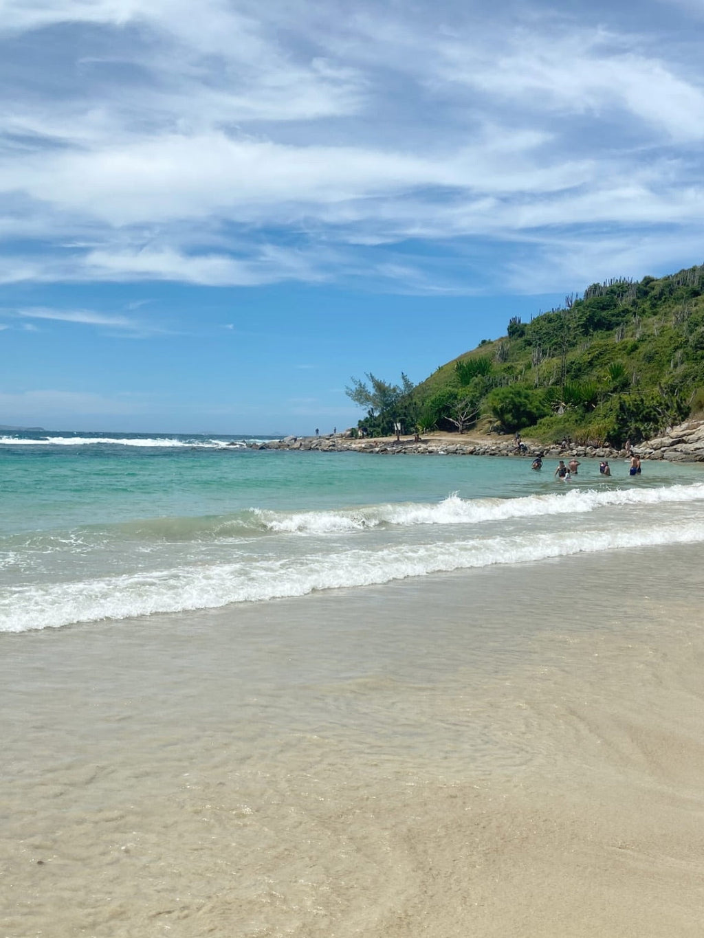 City Tour Cabo Frio — Vive Brasil