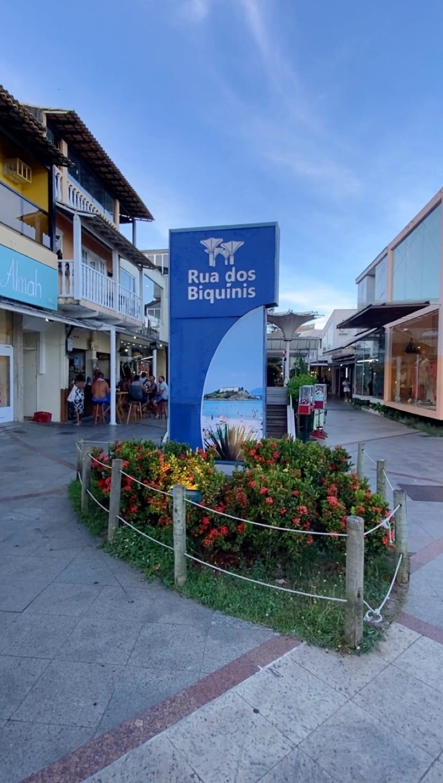 City Tour Cabo Frio — Vive Brasil