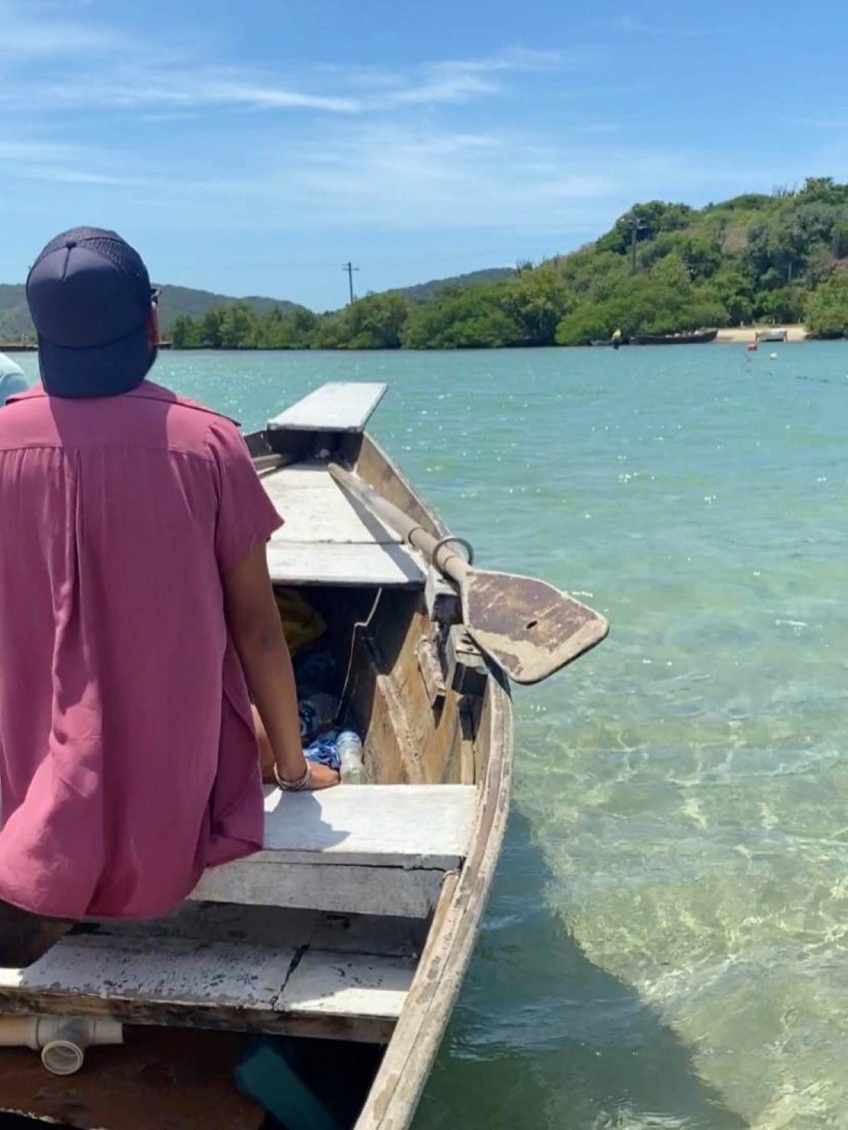 City Tour Cabo Frio — Vive Brasil