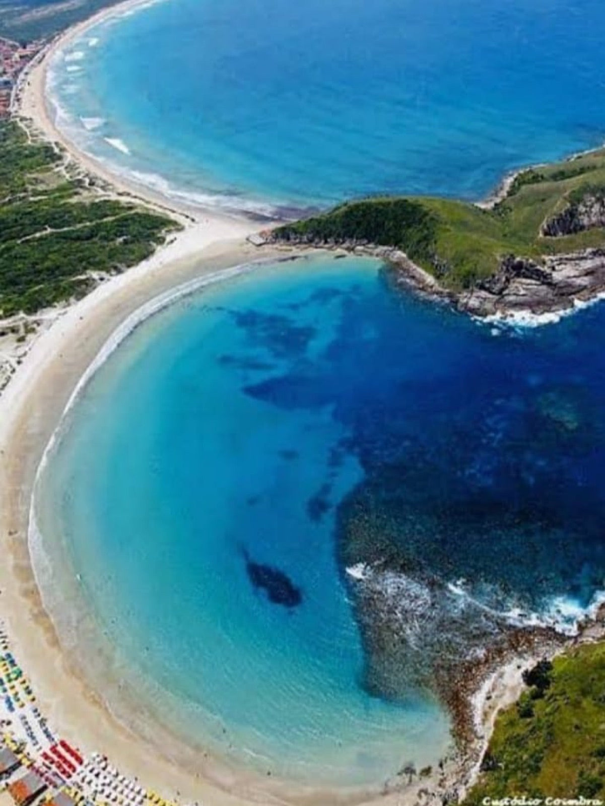 City Tour Cabo Frio — Vive Brasil