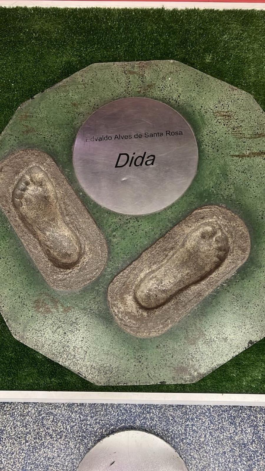 Maracaná por dentro — Vive Brasil