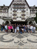 Tour Petrópolis — Vive Brasil