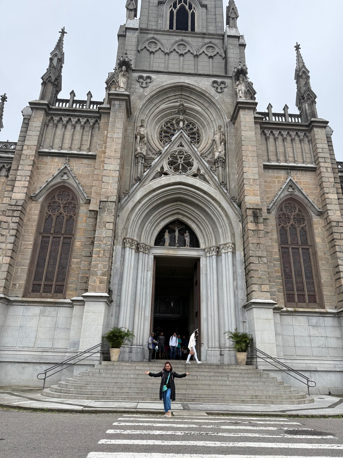 Tour Petrópolis — Vive Brasil