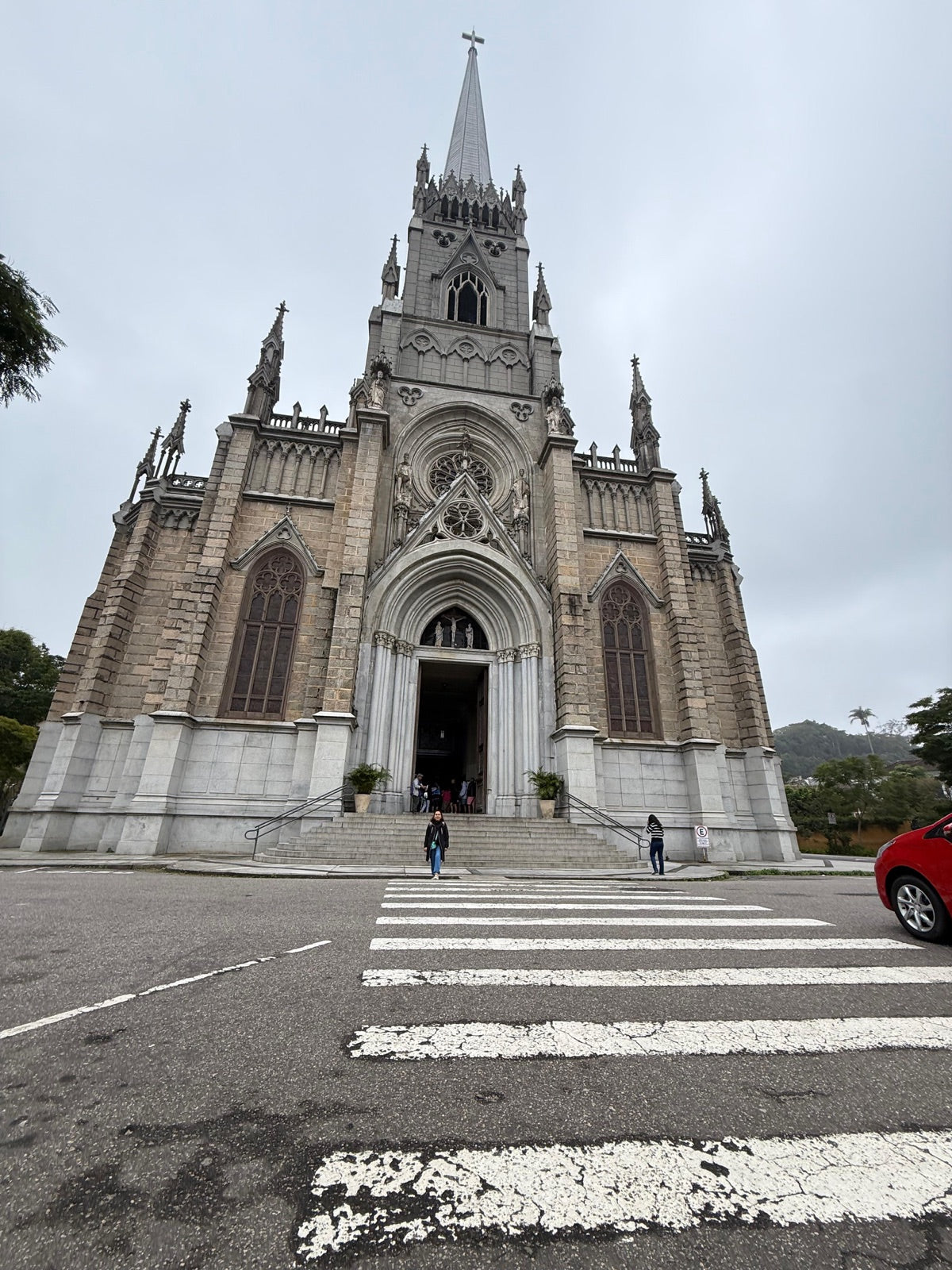 Tour Petrópolis — Vive Brasil