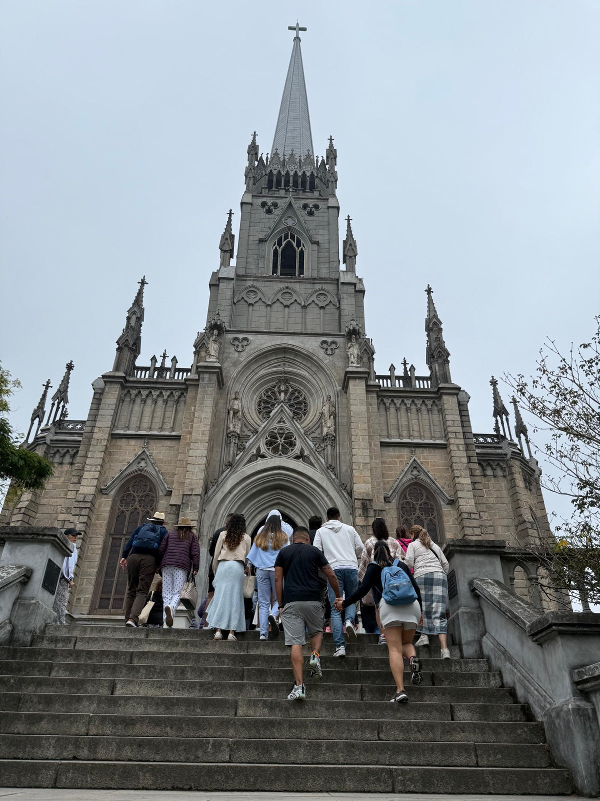 Tour Petrópolis — Vive Brasil