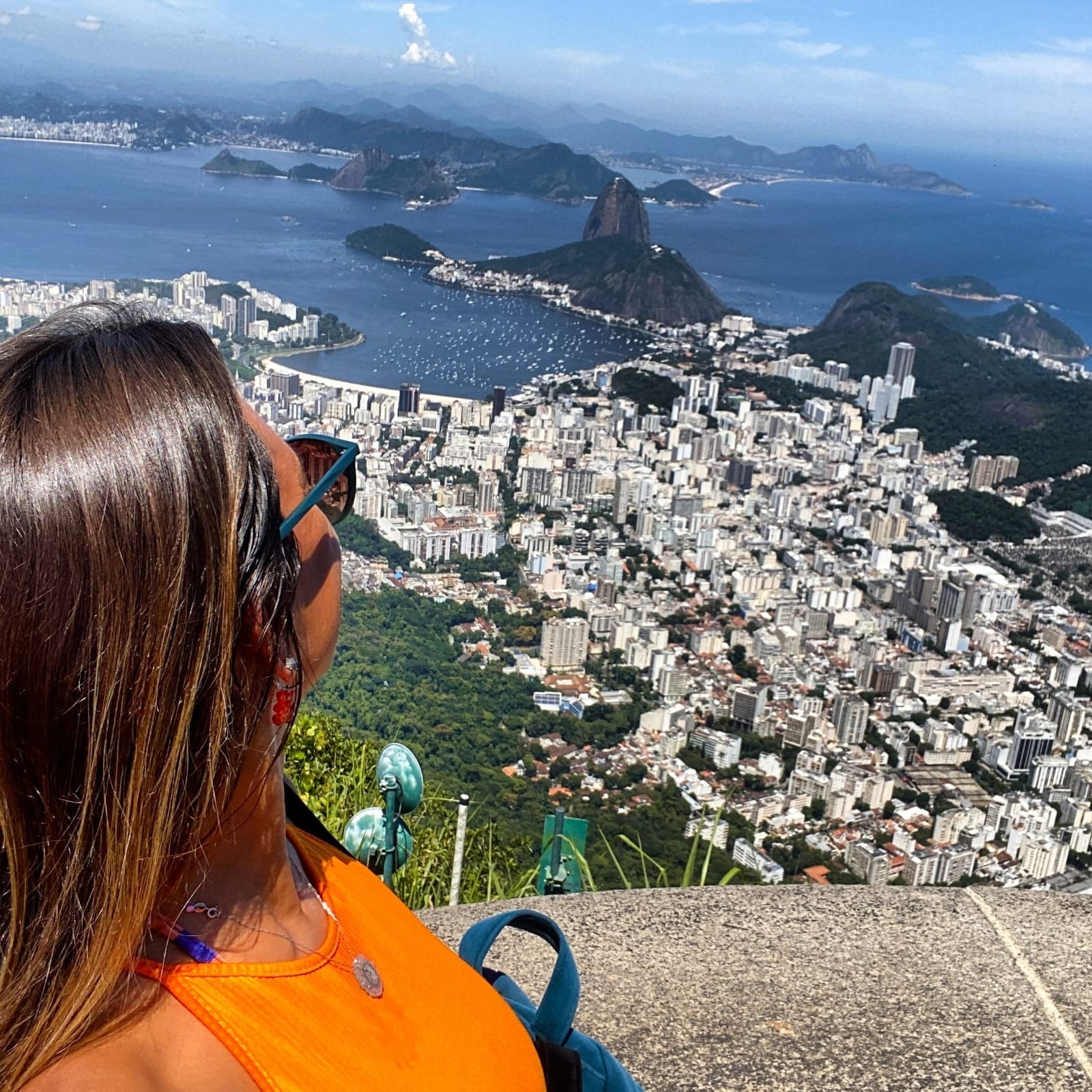 Río de Janeiro full day desde Búzios — Vive Brasil