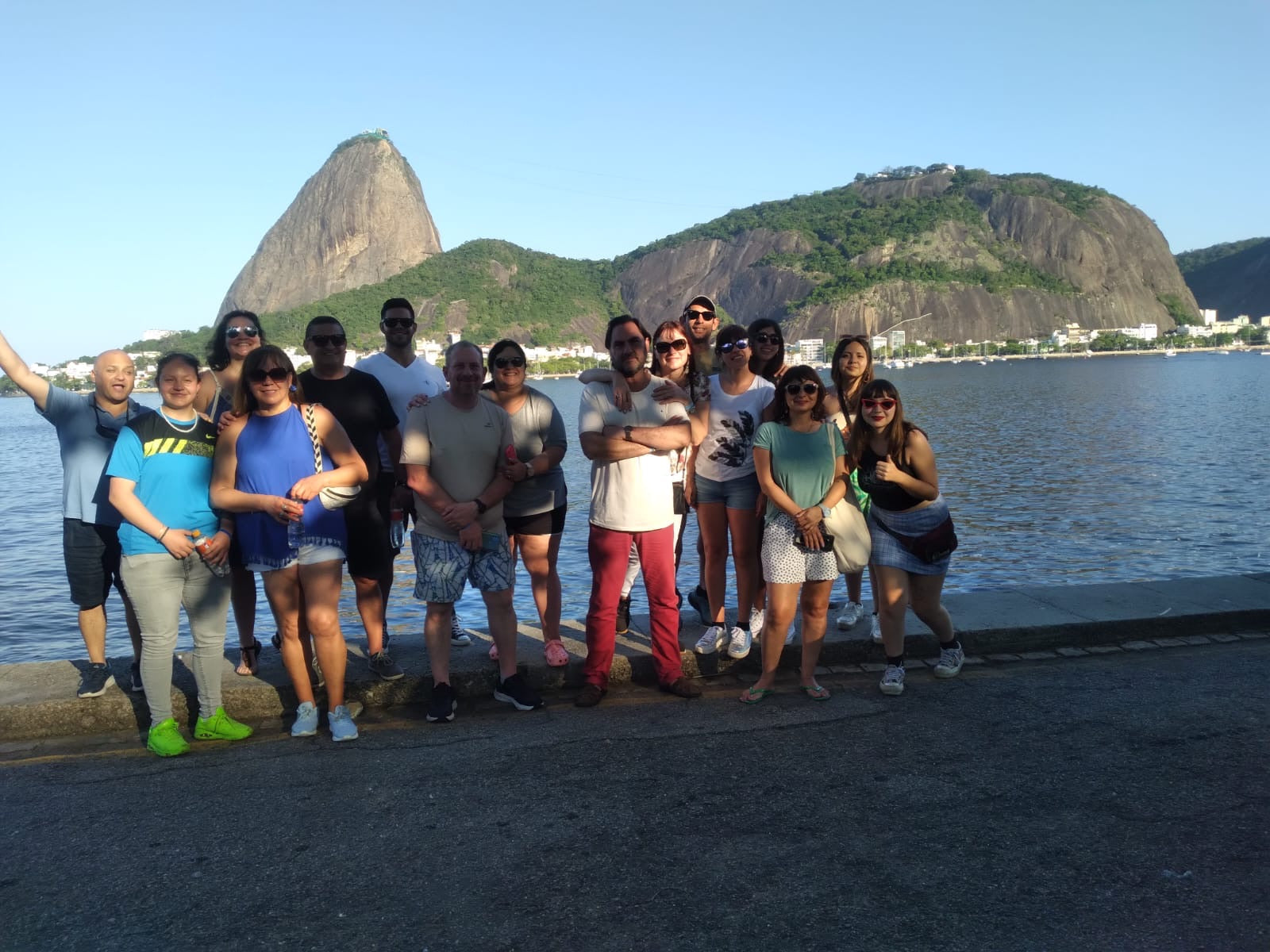 Río de Janeiro full day desde Búzios — Vive Brasil