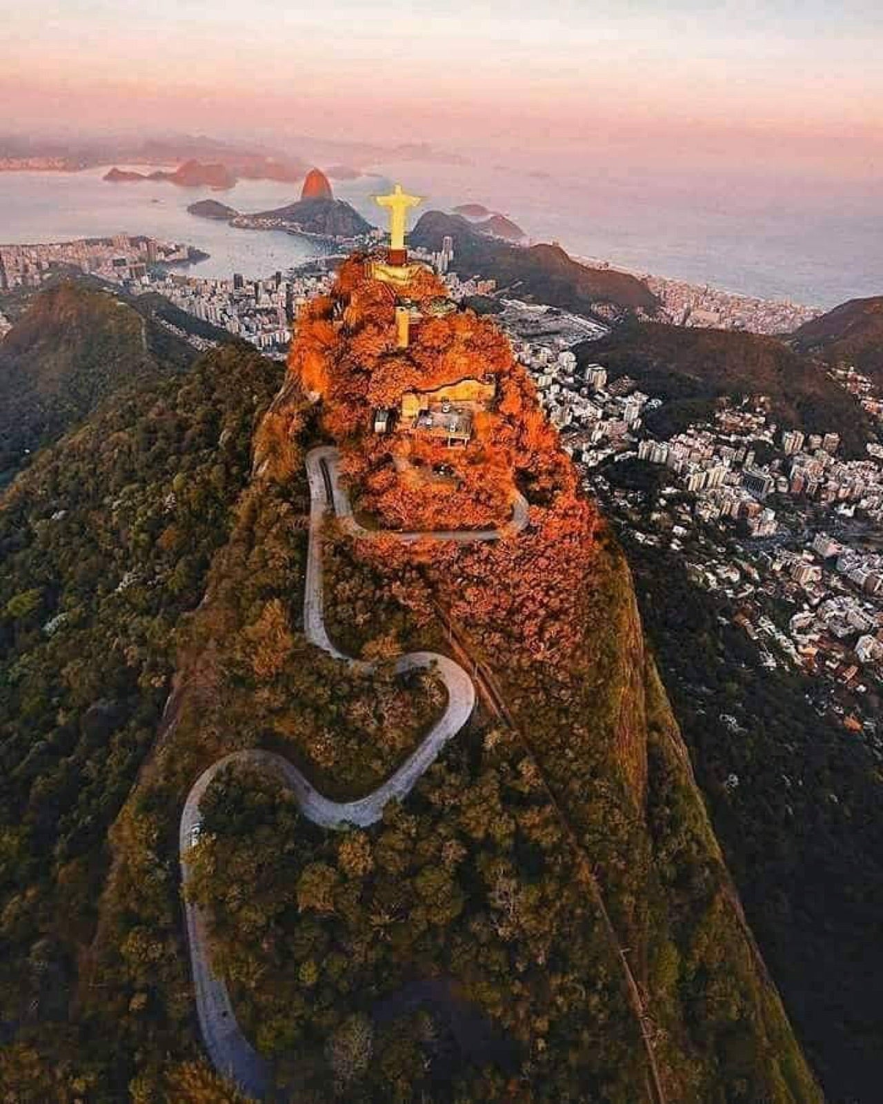Río de Janeiro full day desde Búzios — Vive Brasil