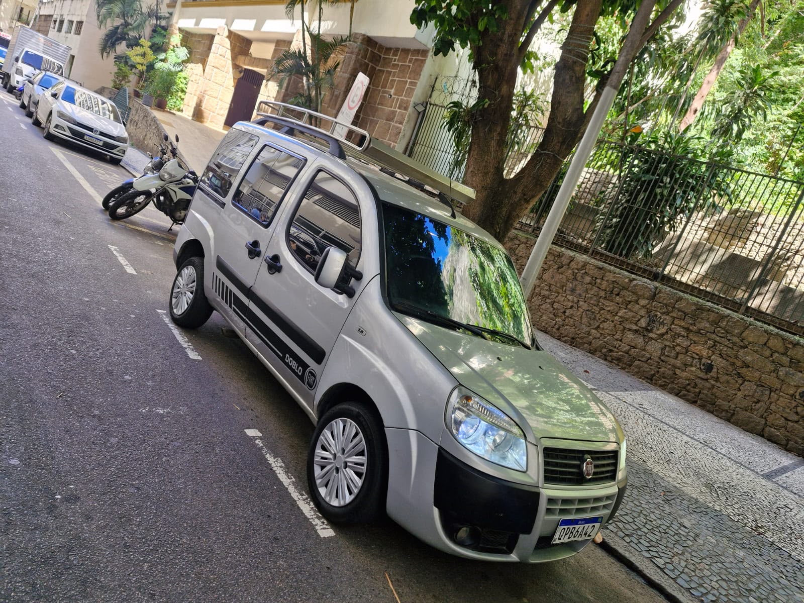 Transfer privado a Angra dos Reis — Vive Brasil
