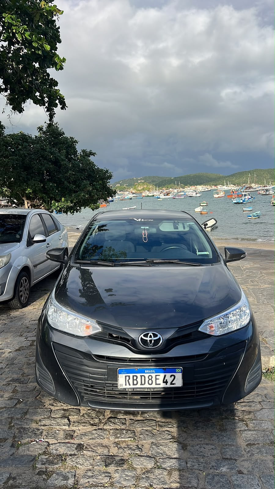 Transfer privado a Angra dos Reis — Vive Brasil