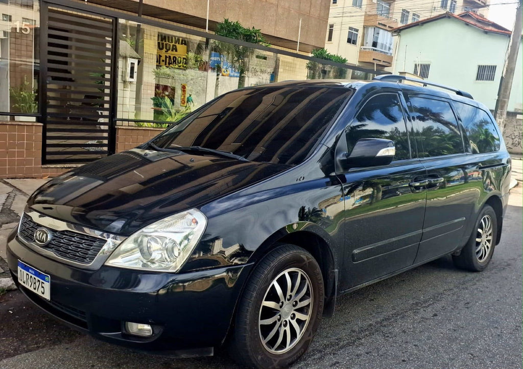 Transfer privado Conceição – Ilha Grande — Vive Brasil