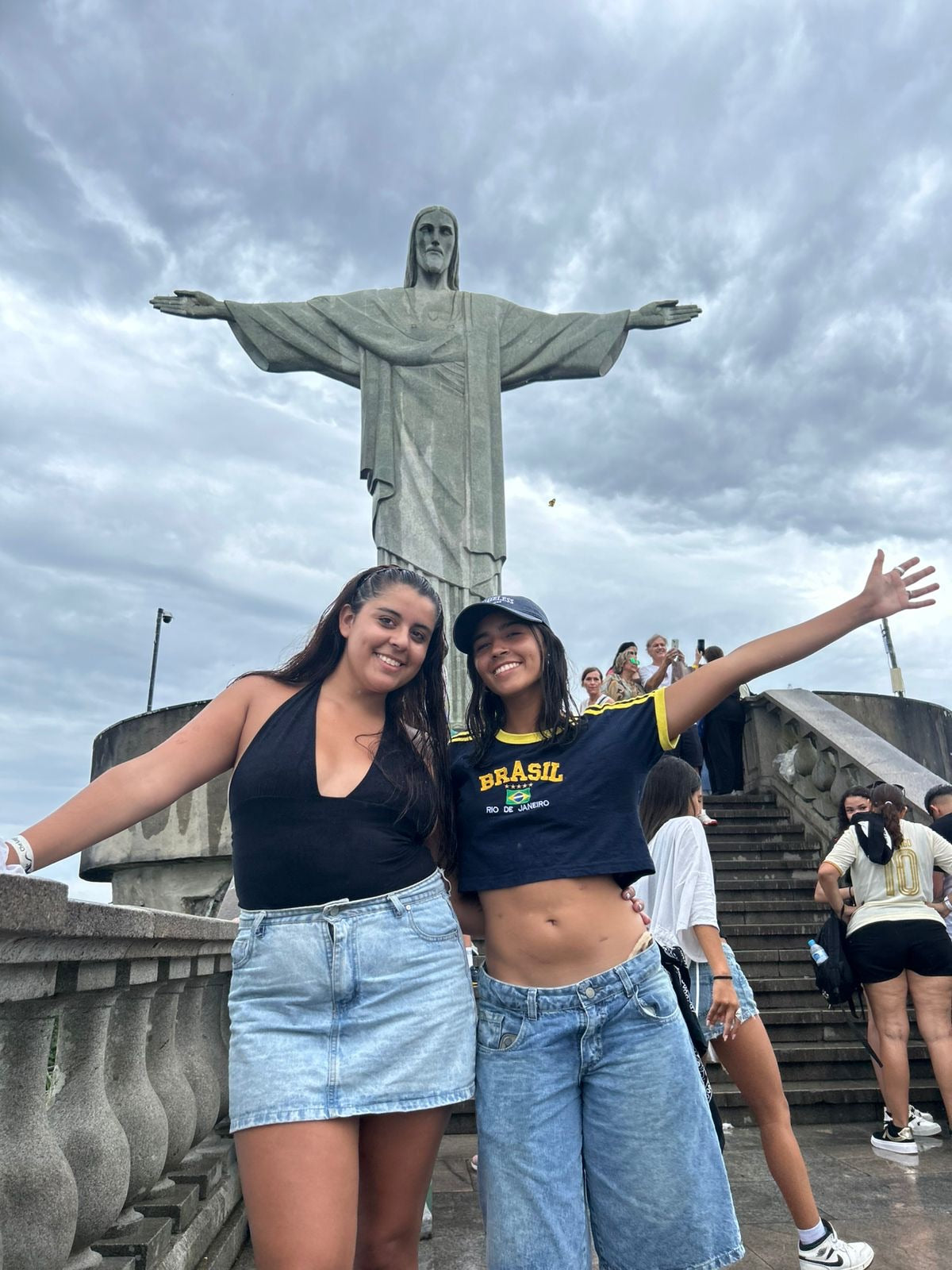 Un día en Río de Janeiro — Vive Brasil