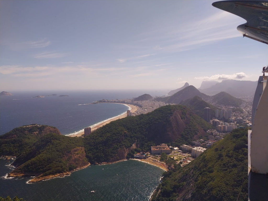Un día en Río de Janeiro — Vive Brasil