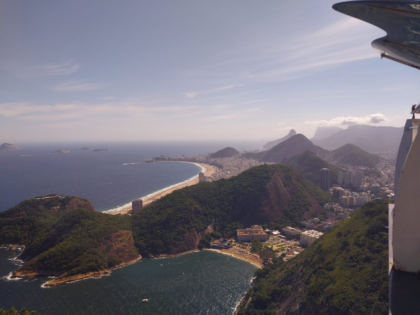 Un día en Río de Janeiro — Vive Brasil