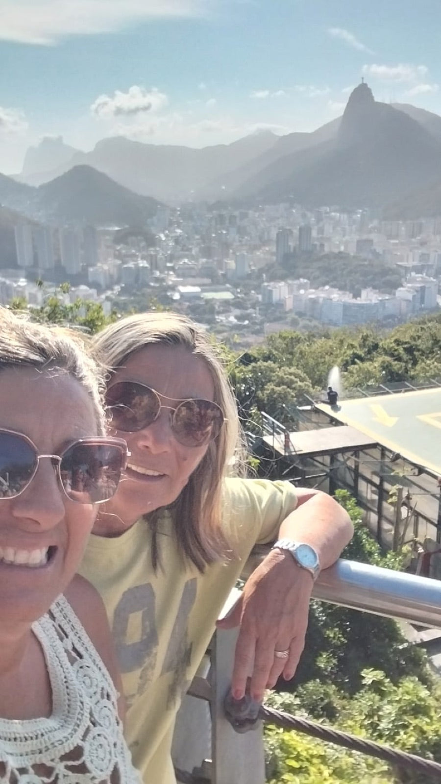 Un día en Río de Janeiro — Vive Brasil