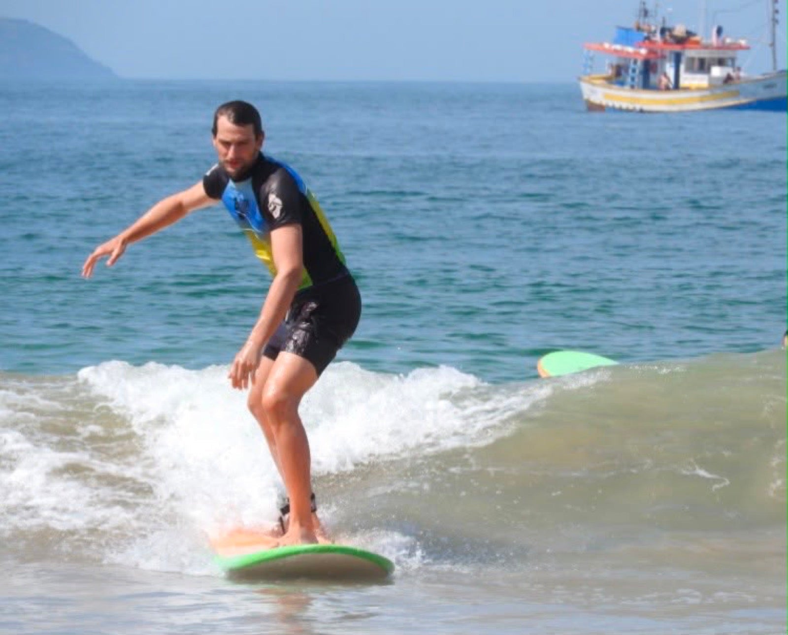 Pack Acuático Búzios — Vive Brasil