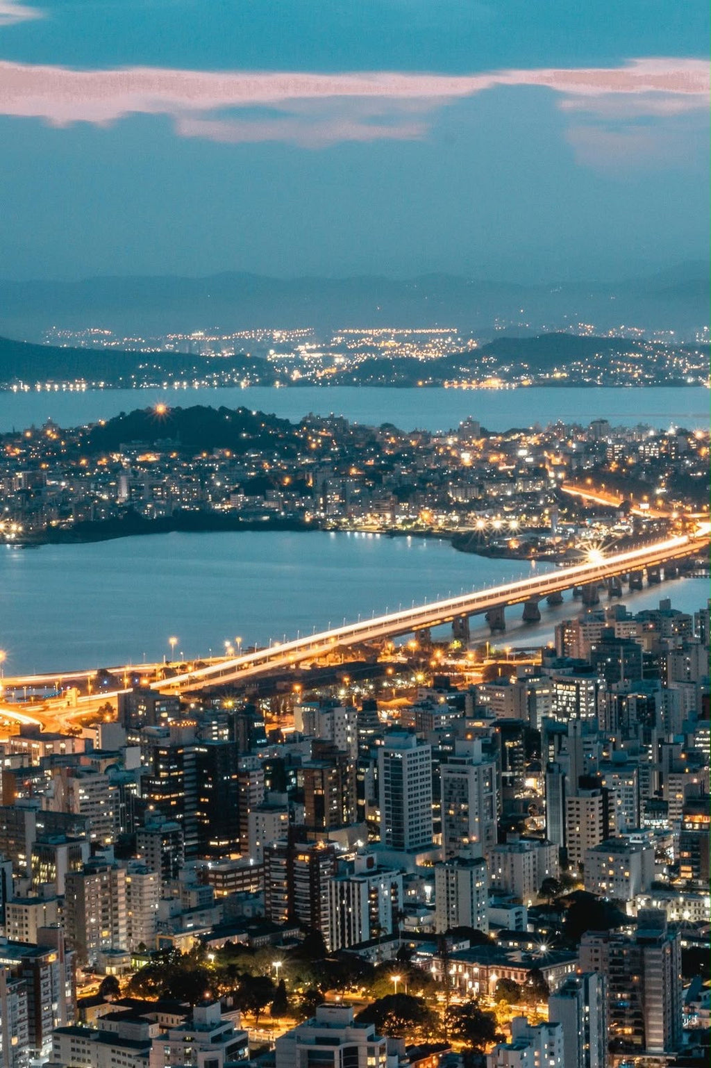 Pack Floripa Experiencias — Vive Brasil