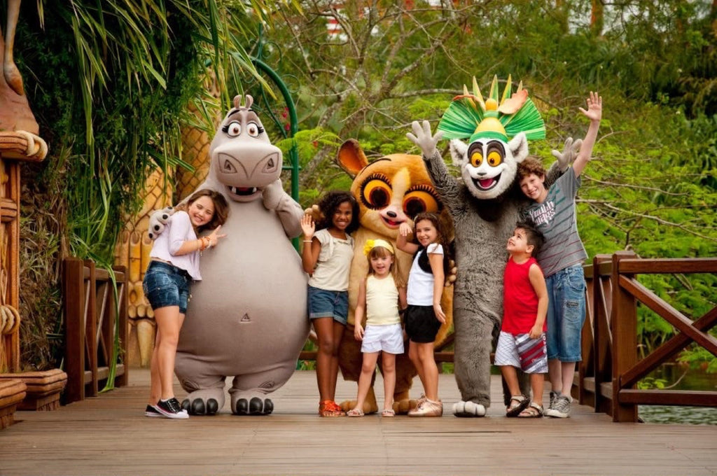 Pack Floripa Experiencias — Vive Brasil