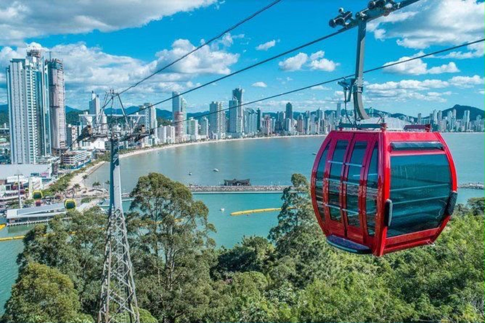 Pack Floripa Experiencias — Vive Brasil