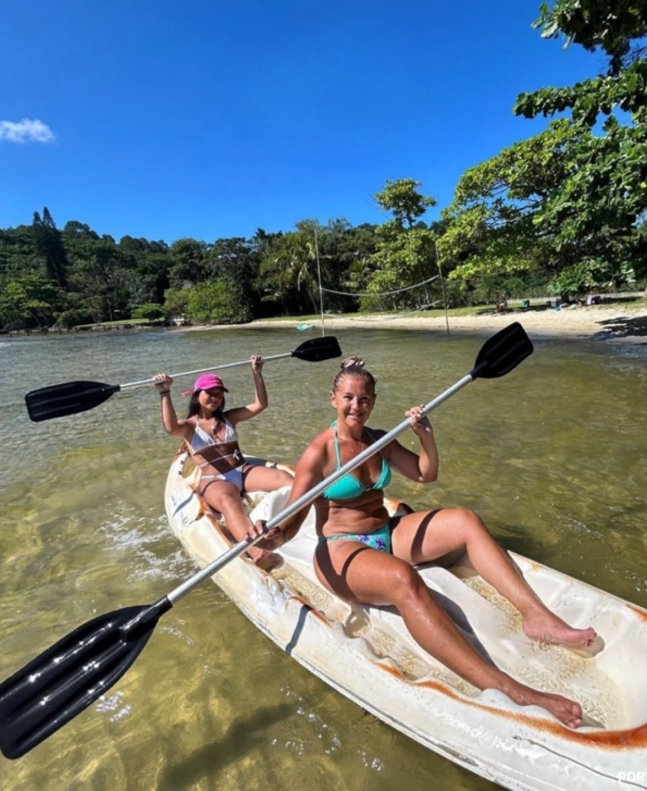 Pack Floripa Paraíso — Vive Brasil
