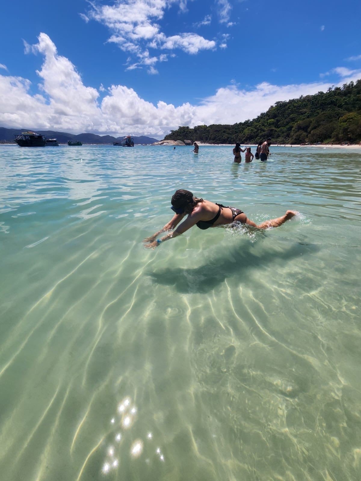 Pack Floripa Paraíso — Vive Brasil