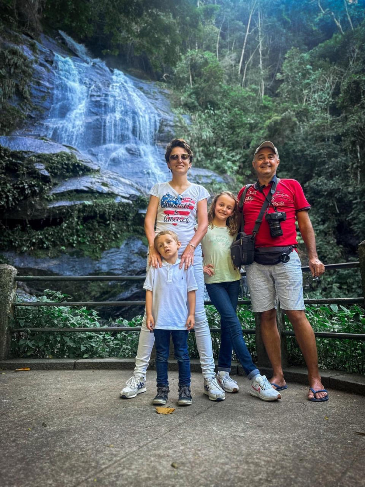 Pack Río Aventura — Vive Brasil