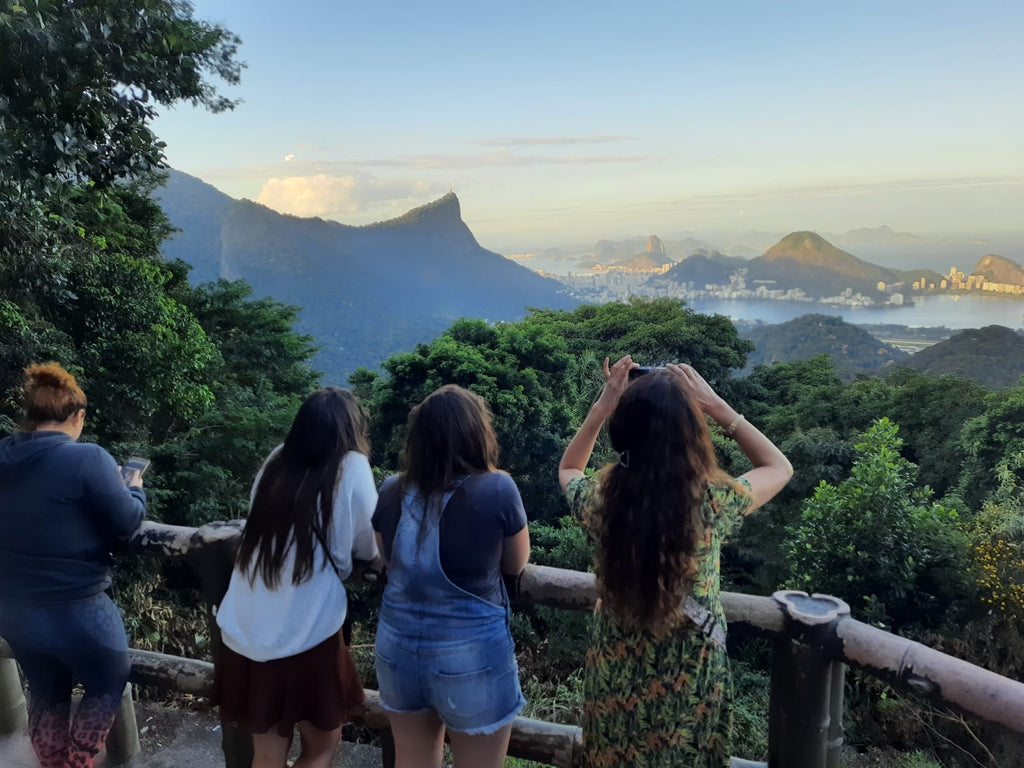 Pack Río Aventura — Vive Brasil