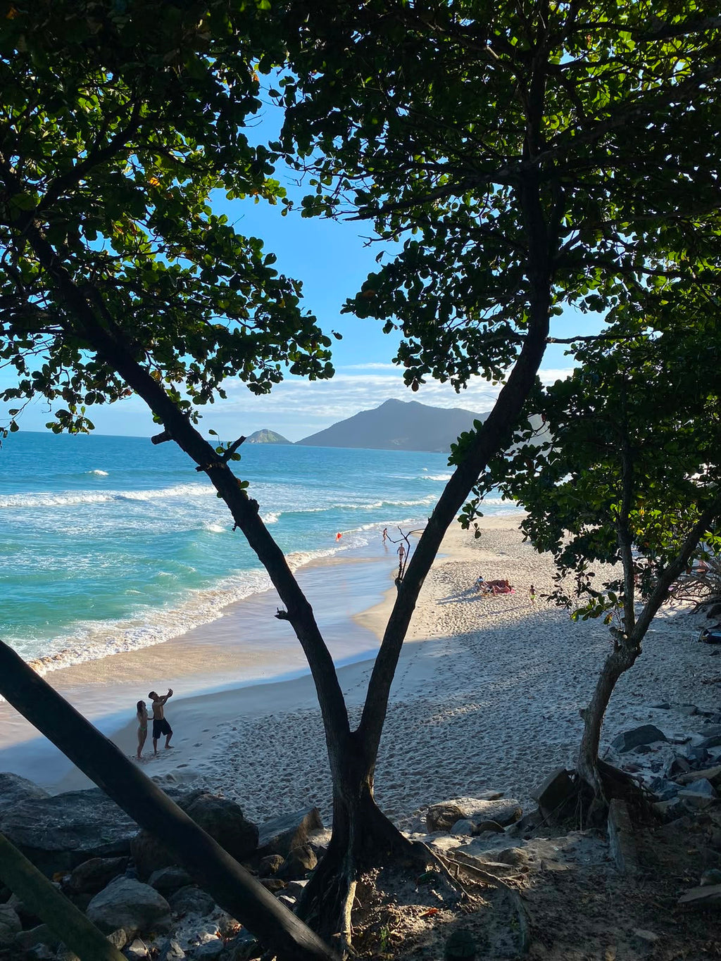 Pack Río Esencial — Vive Brasil