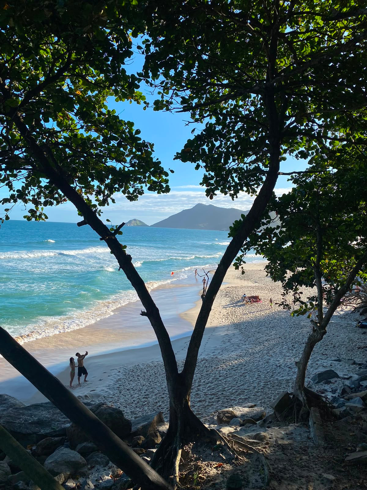 Pack Río Esencial — Vive Brasil