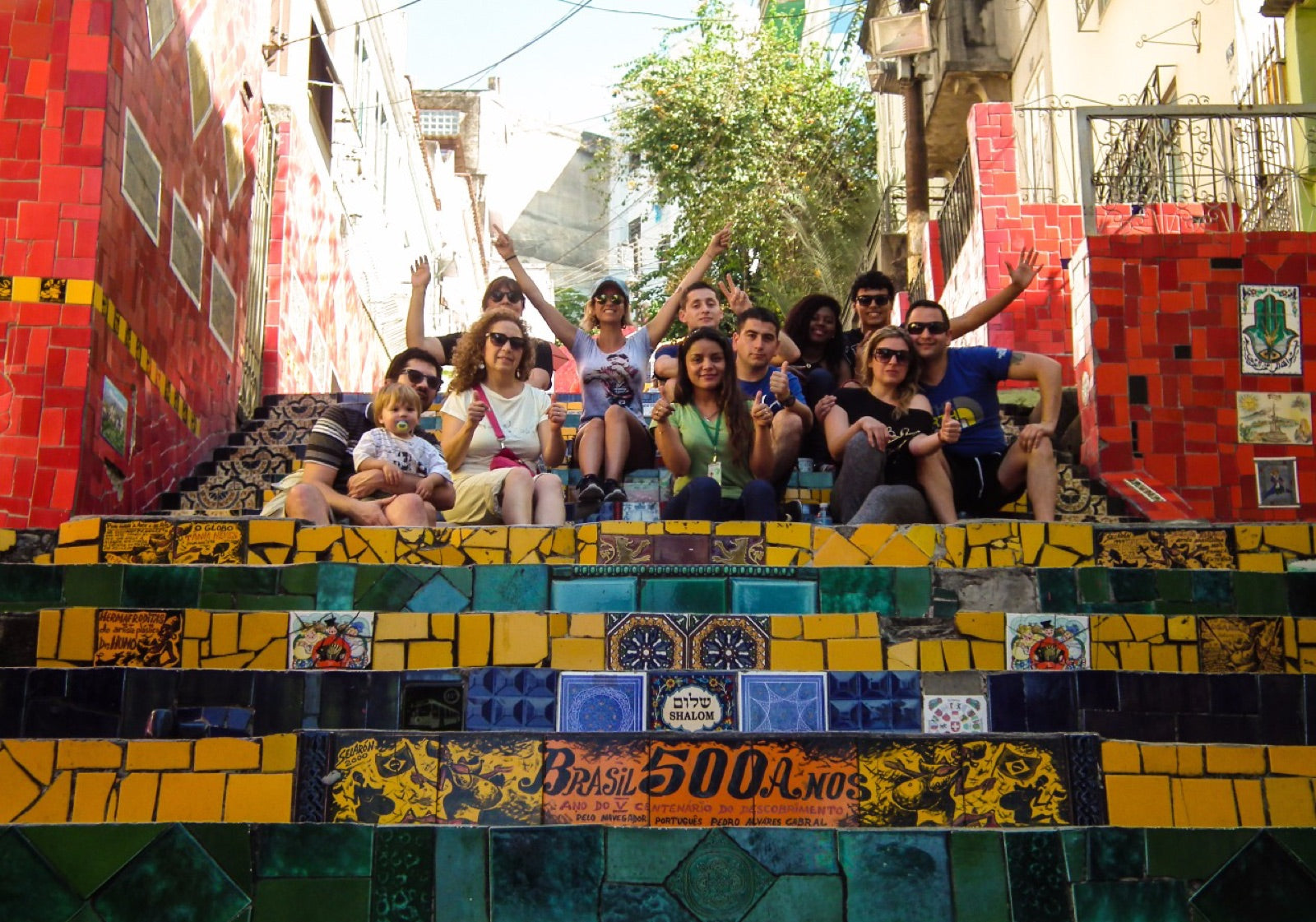 Pack Río Esencial — Vive Brasil
