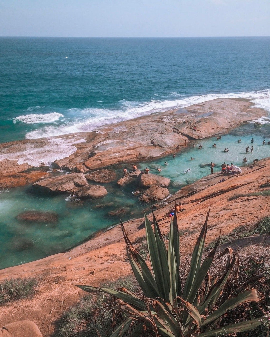 Pack Río Esencial — Vive Brasil